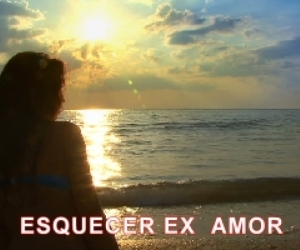 ESQUECER EX AMOR