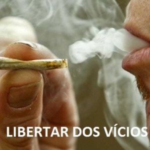 LIBERTAR DOS VÍCIOS