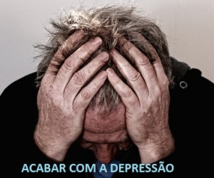 ACABAR COM A DEPRESSÃO