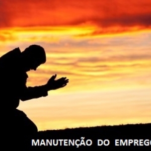 MANUTENÇÃO DO EMPREGO