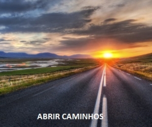 ABERTURA DE CAMINHOS