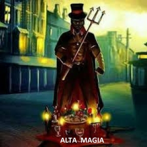 ALTA  MAGIA