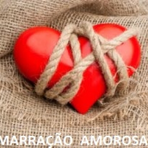 AMARRAÇÃO AMOROSA