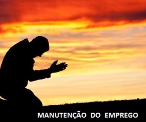 MANUTENÇÃO DO EMPREGO