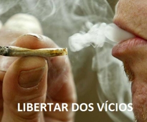 LIBERTAR DOS VÍCIOS