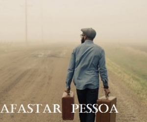 AFASTAR PESSOA