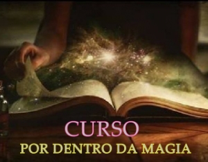 CURSO POR DENTRO DA MAGIA