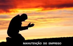 MANUTENÇÃO DO EMPREGO