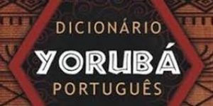 Dicionario Yorubá
