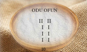 ODÚ  OFUM