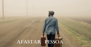 AFASTAR PESSOA