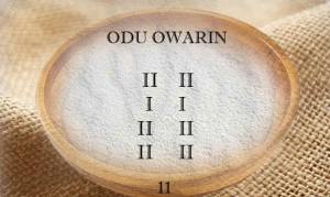 ODÚ  OWARIN