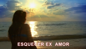 ESQUECER EX AMOR