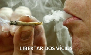 LIBERTAR DOS VÍCIOS