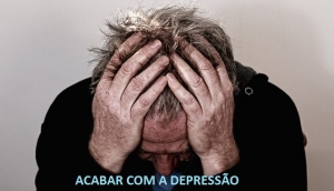 ACABAR COM A DEPRESSÃO